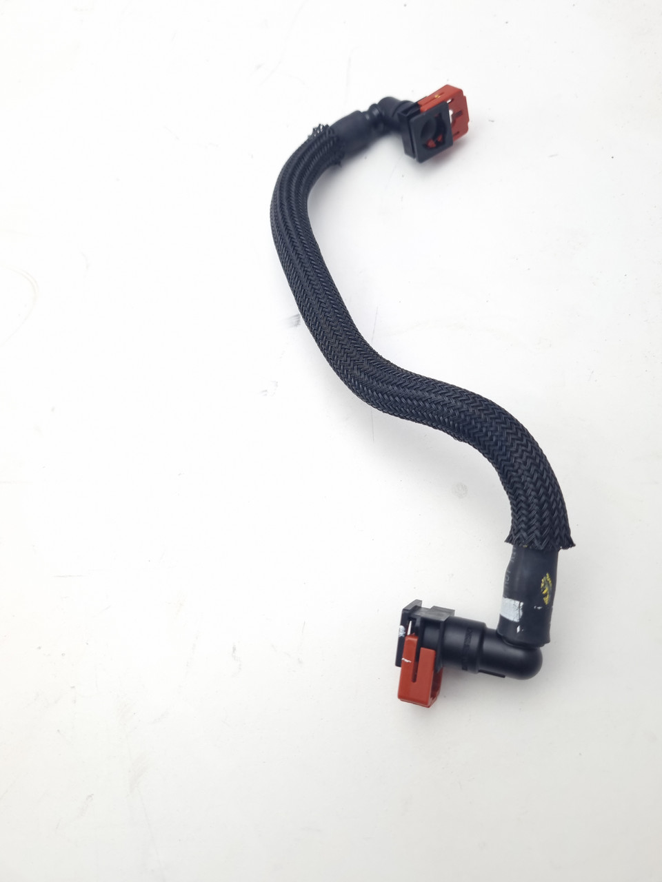 Fuel line hose pipe Kawasaki KXF450 KX450F 1922 510440885 Bike Part Out