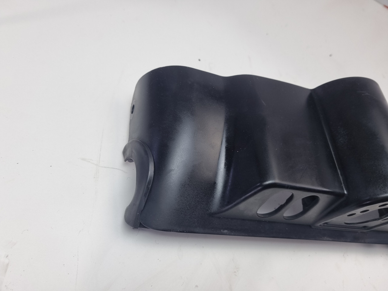 Inner fairing cap switch surround Harley Davidson Electra Ultra