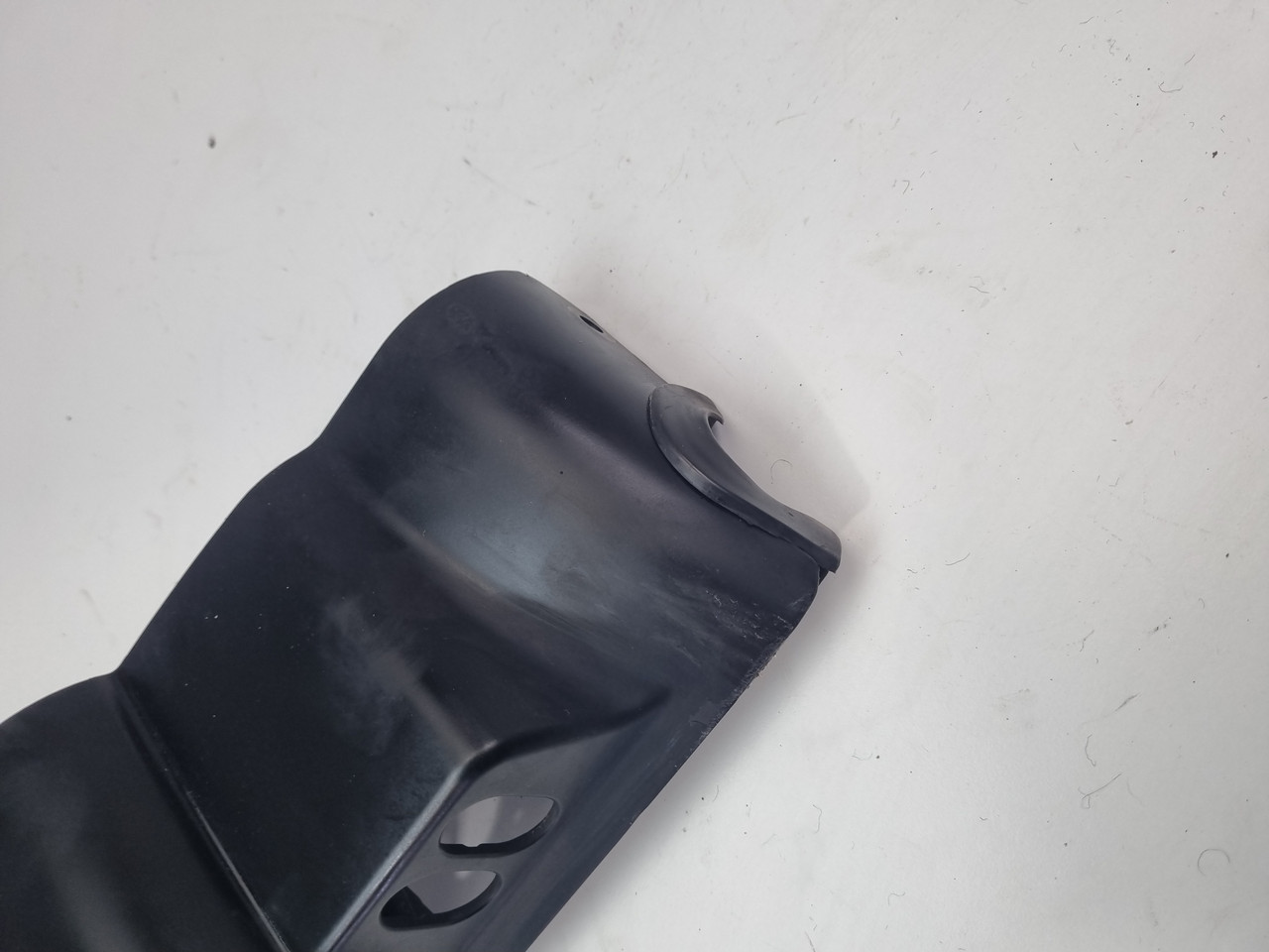 Inner fairing cap switch surround Harley Davidson Electra Ultra