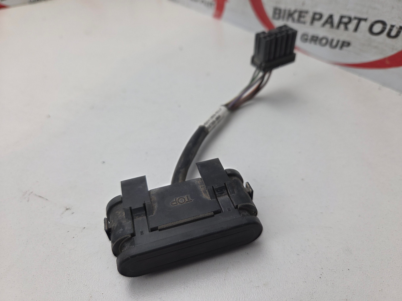 Instrument lights Harley Davidson Electra Ultra Glide Street Road