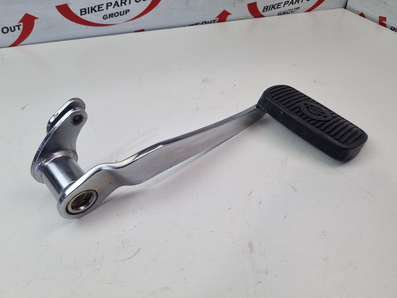 non Rear Brake pedal Harley Davidson Electra Ultra Street Glide Road