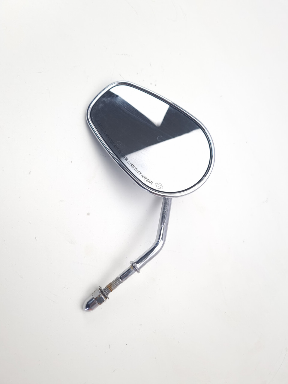 LH Chrome mirror Harley Davidson Electra Ultra Street Glide Road