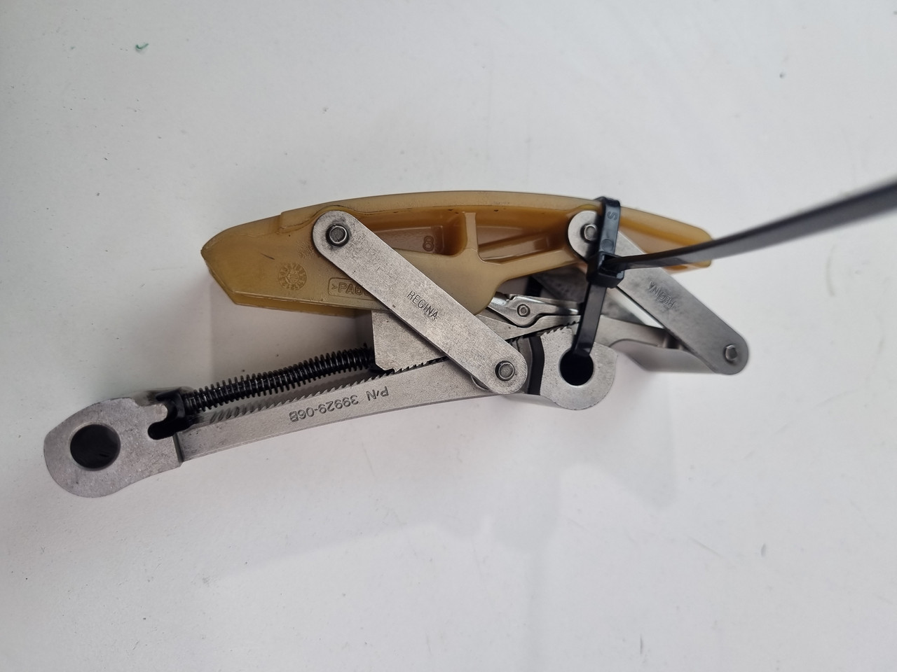 Chain tensioner Harley Davidson Electra Street Glide Road