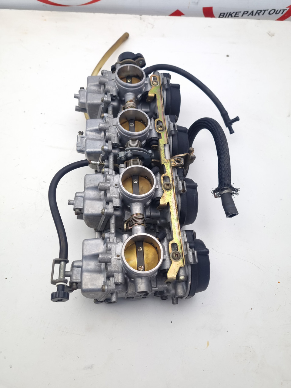 Joint joint en T de carburateur, pour Suzuki GSF1200S GSF1200 S GSF 1200  GSF1200 Bandit GS500 GS500E GS500F - Cdiscount Auto