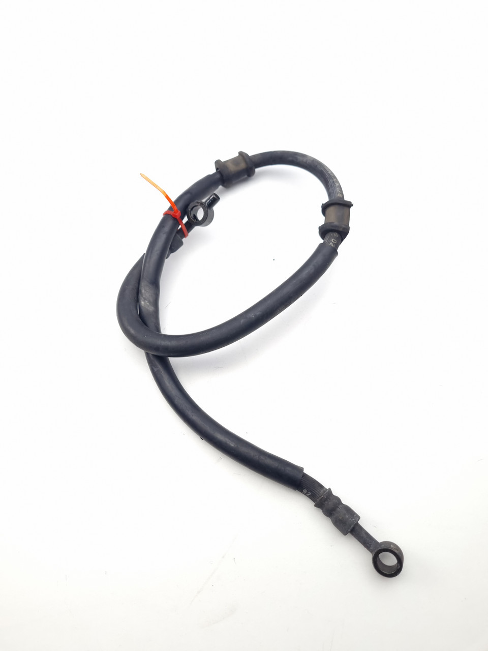 Rear brake line hose pipe Suzuki GSXR1000 0304 6948018G00 Bike Part Out