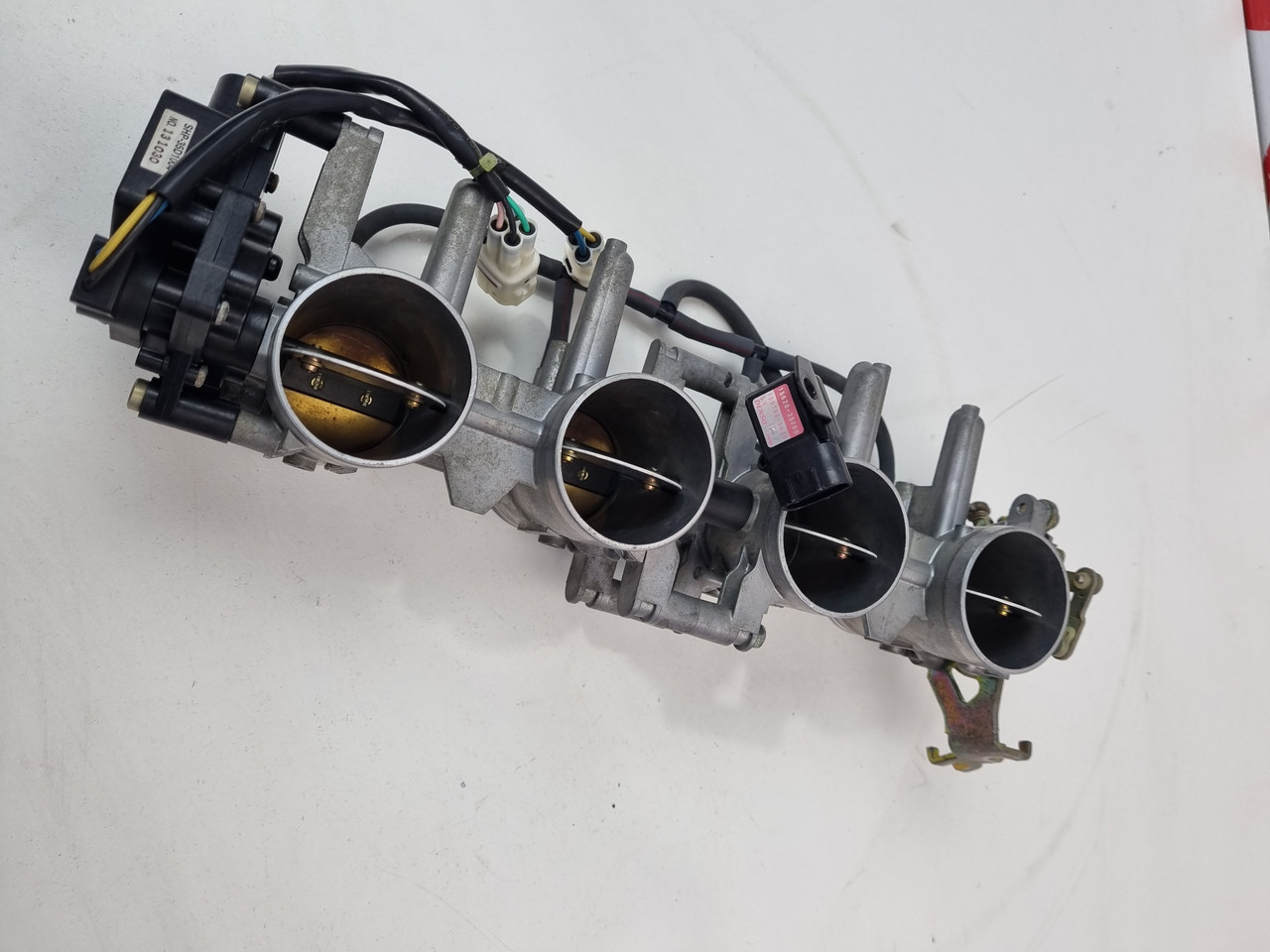  LEXUS (UZS190) GS430 Fatlace 2006 build. Tuning list: VERTEX