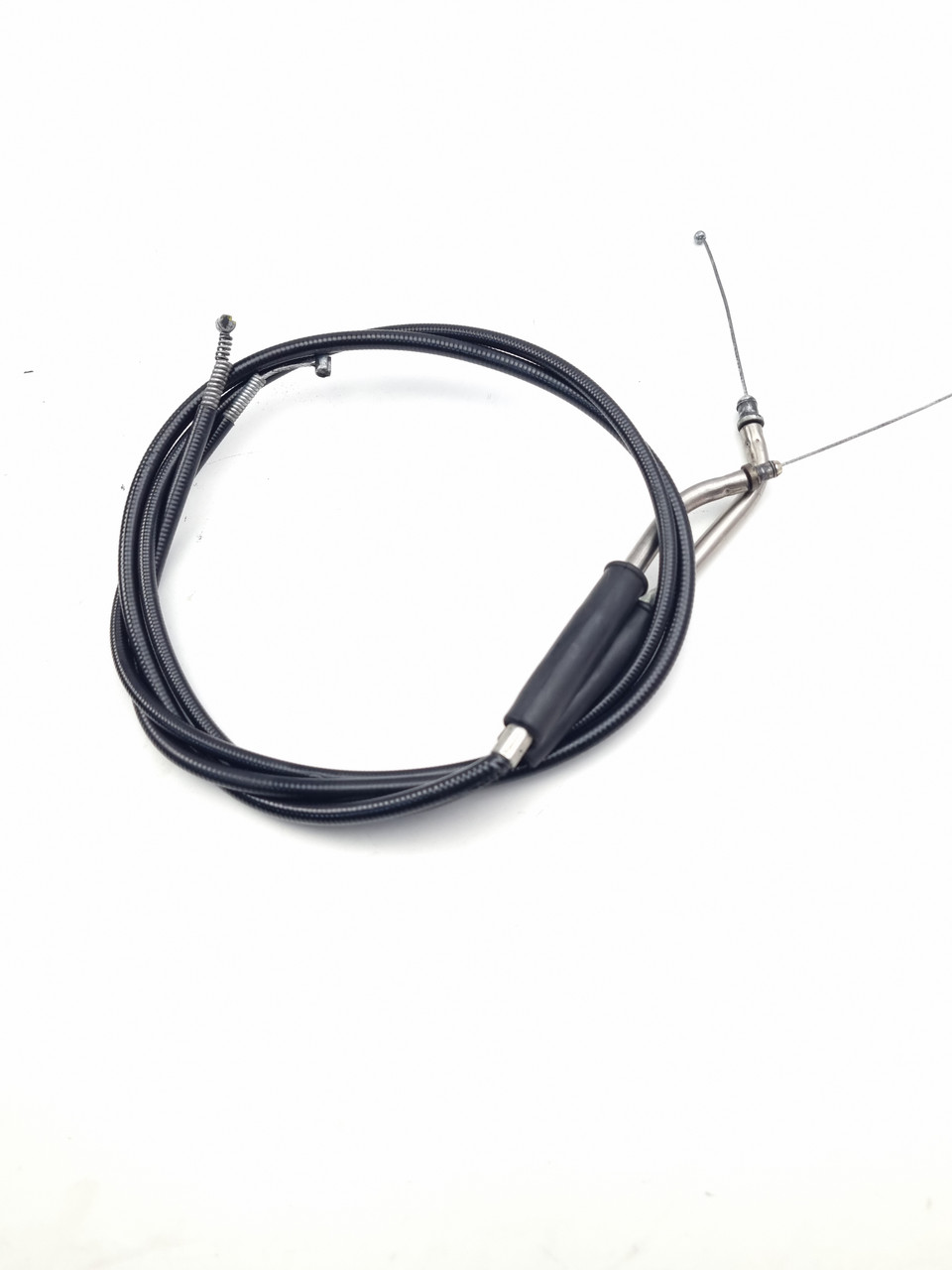 Throttle cables Harley Davidson Sportster 883 1200 07-21 56885-07