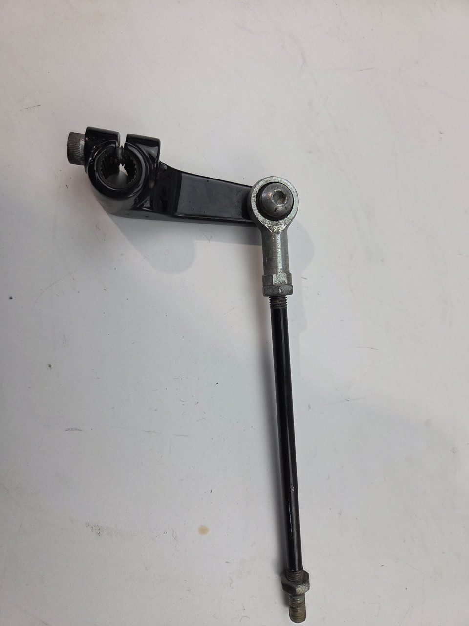 Gear shift linkage rod Harley Davidson Sportster 1200 883 10-21