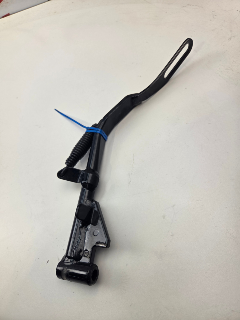 Side stand Harley Davidson Sportster XL 1200 883 Iron 48 Custom