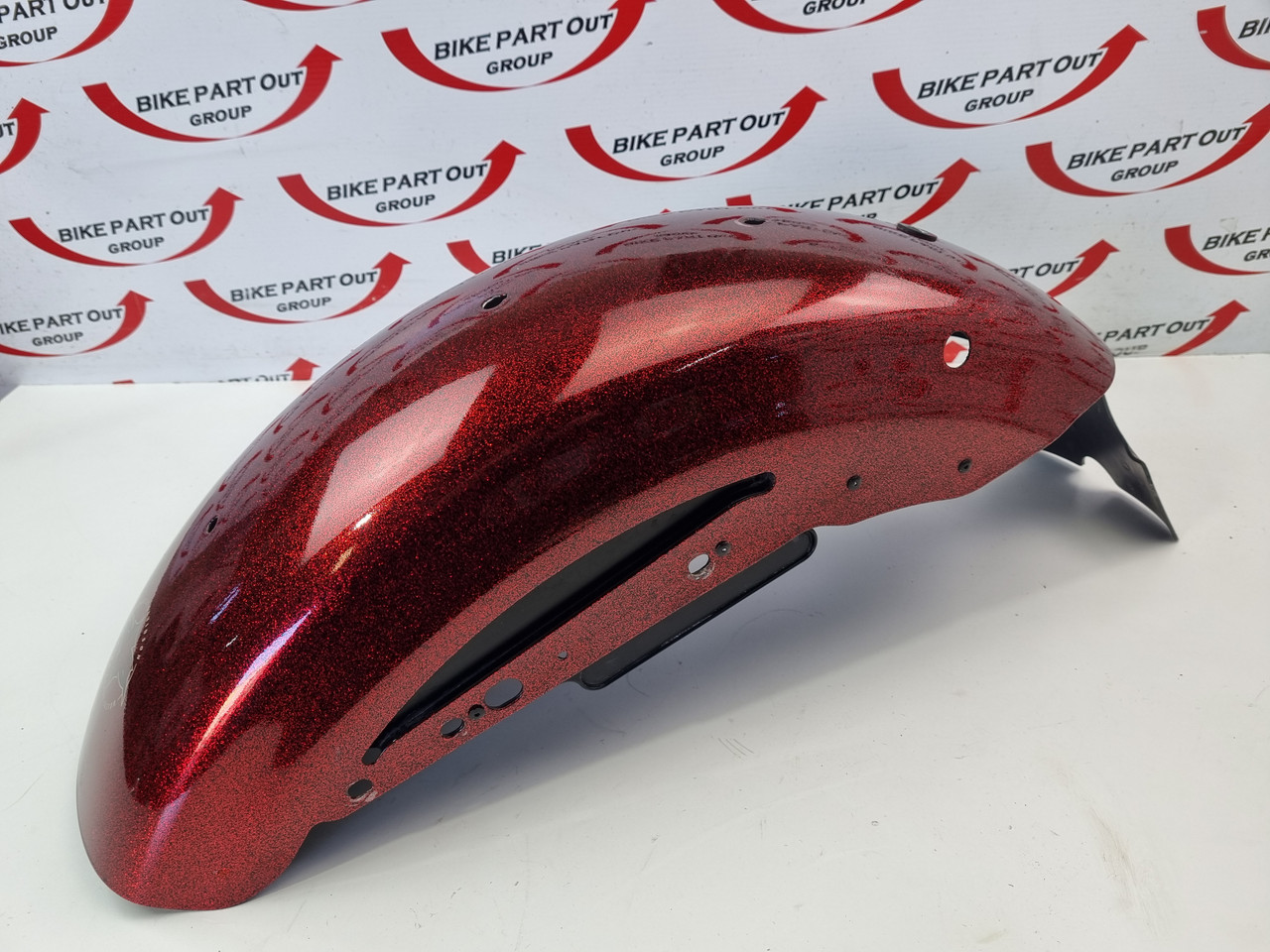 mana Rear Fender Harley Davidson Sportster XL 1200 883 48 72 Iron