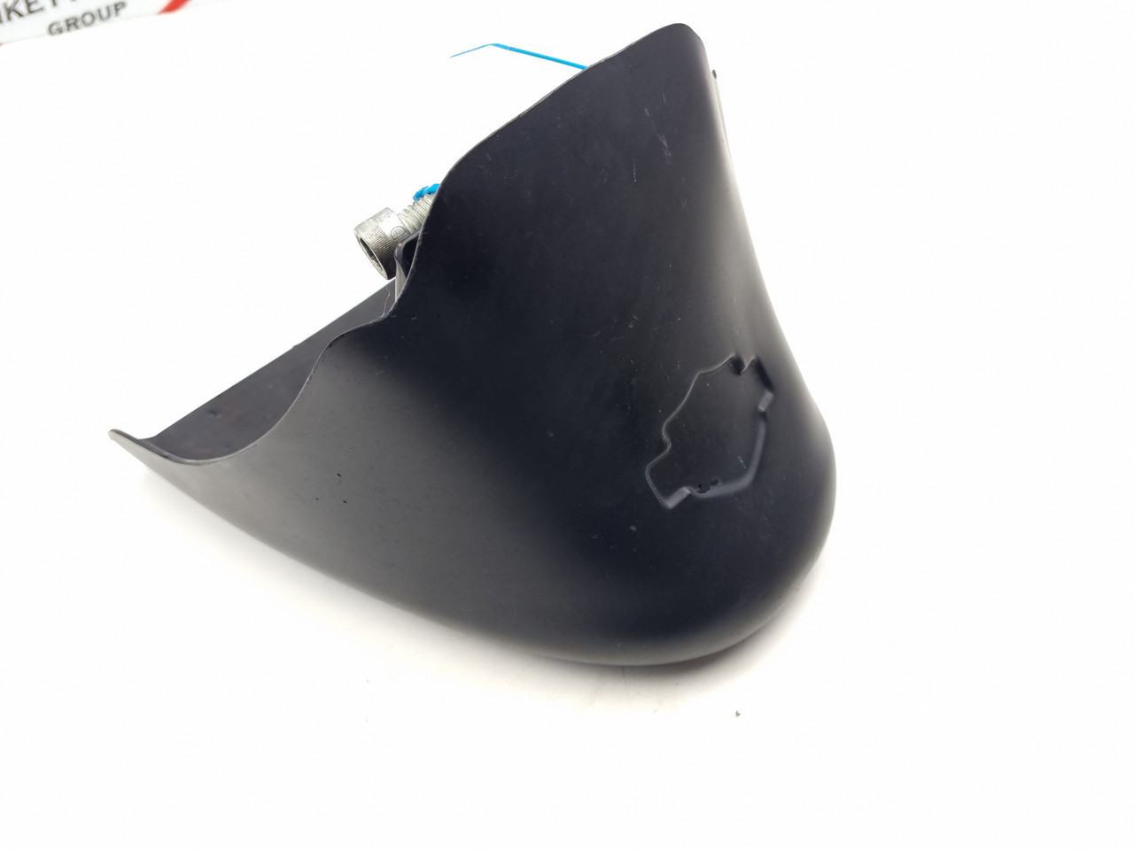 Front Chin spoiler OEM Harley Davidson Sportster XL 1200 883 04-21