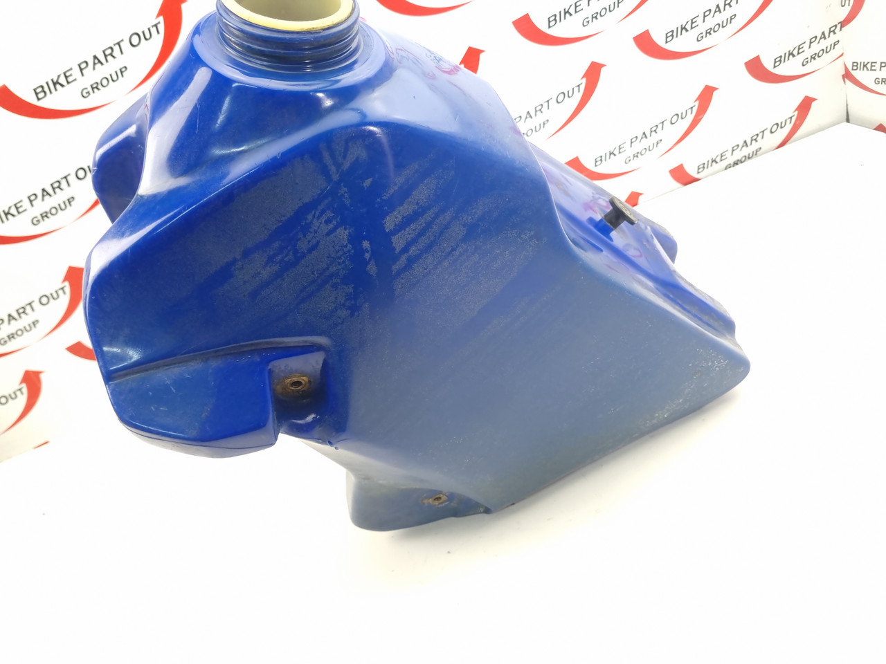 Fuel petrol tank 12L Yamaha WR400 WRF426 WR426 F 99-02 5GS-24110