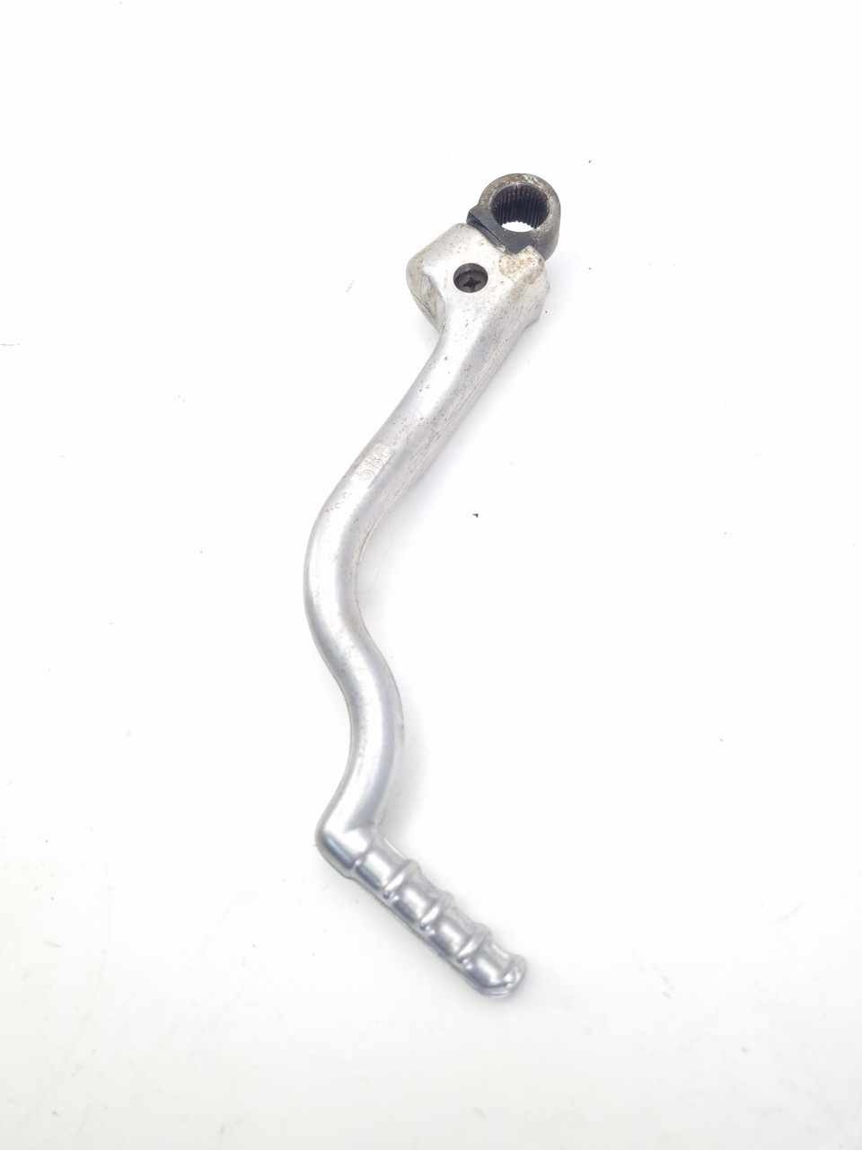 Kick starter Kickstart lever Yamaha WR400 WR426 YZ426 YZ400 F 5BE15620
