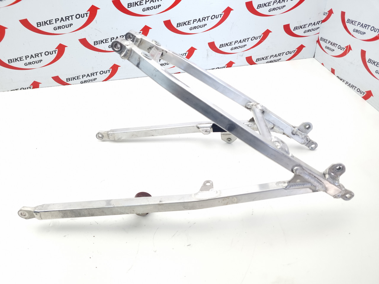 H197_A2シルバーフレーム