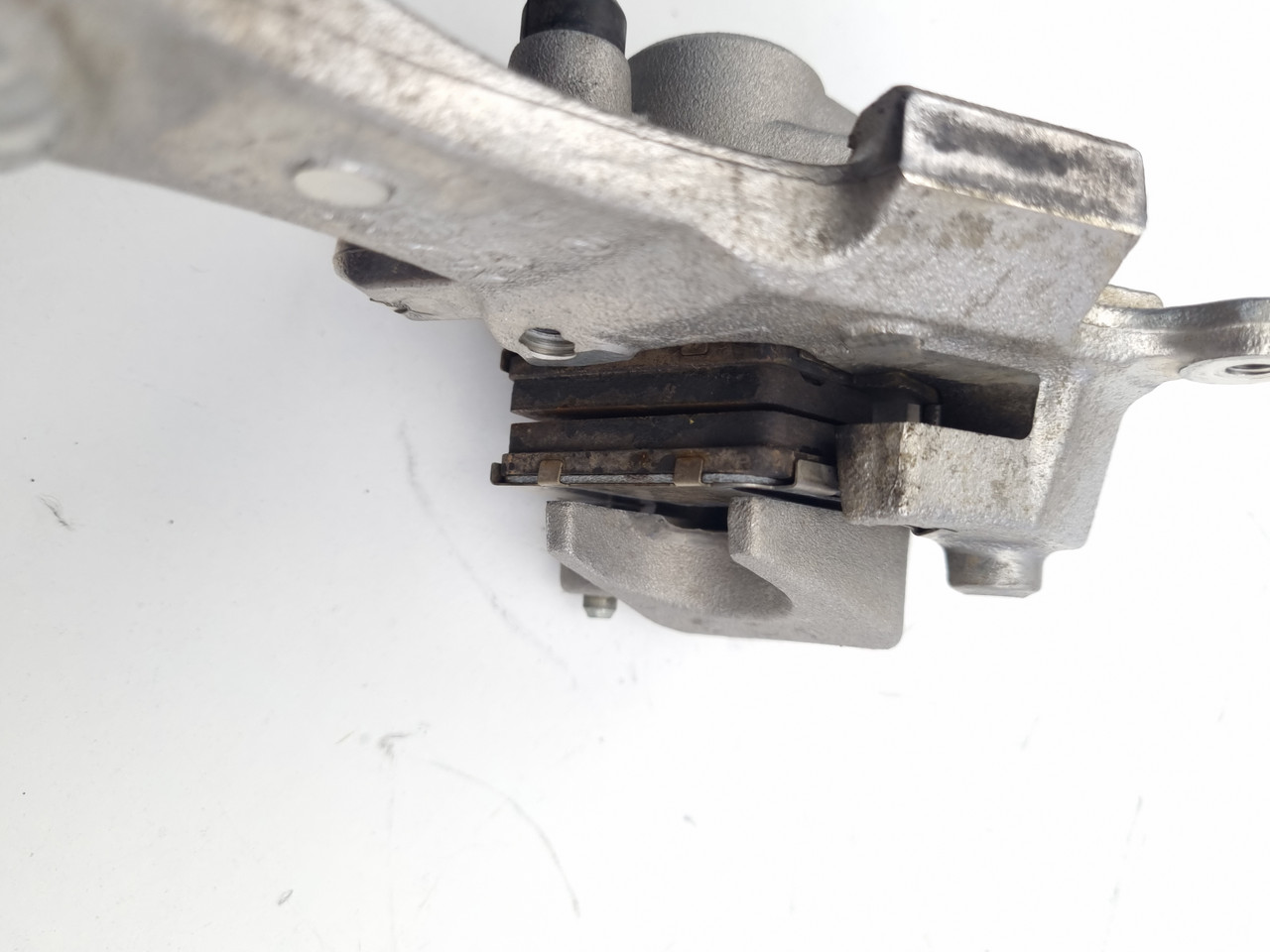 Rear Brake Caliper Yamaha YZ250 YZ 250 0621 1C32580W62 Bike Part Out