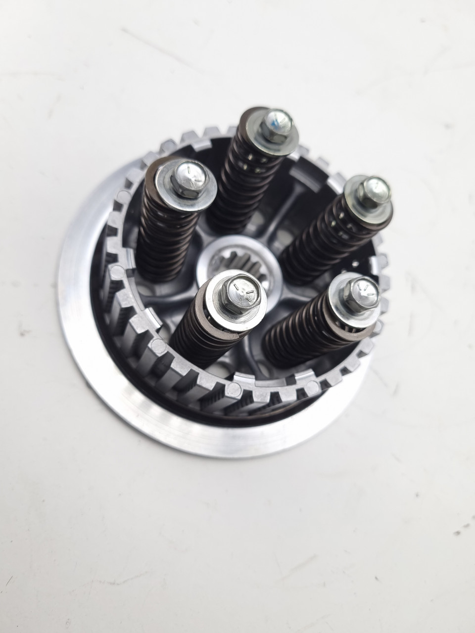 Clutch hub sleeve Suzuki RMZ250 RMZ 250 11-19 21411-10H10 - Bike