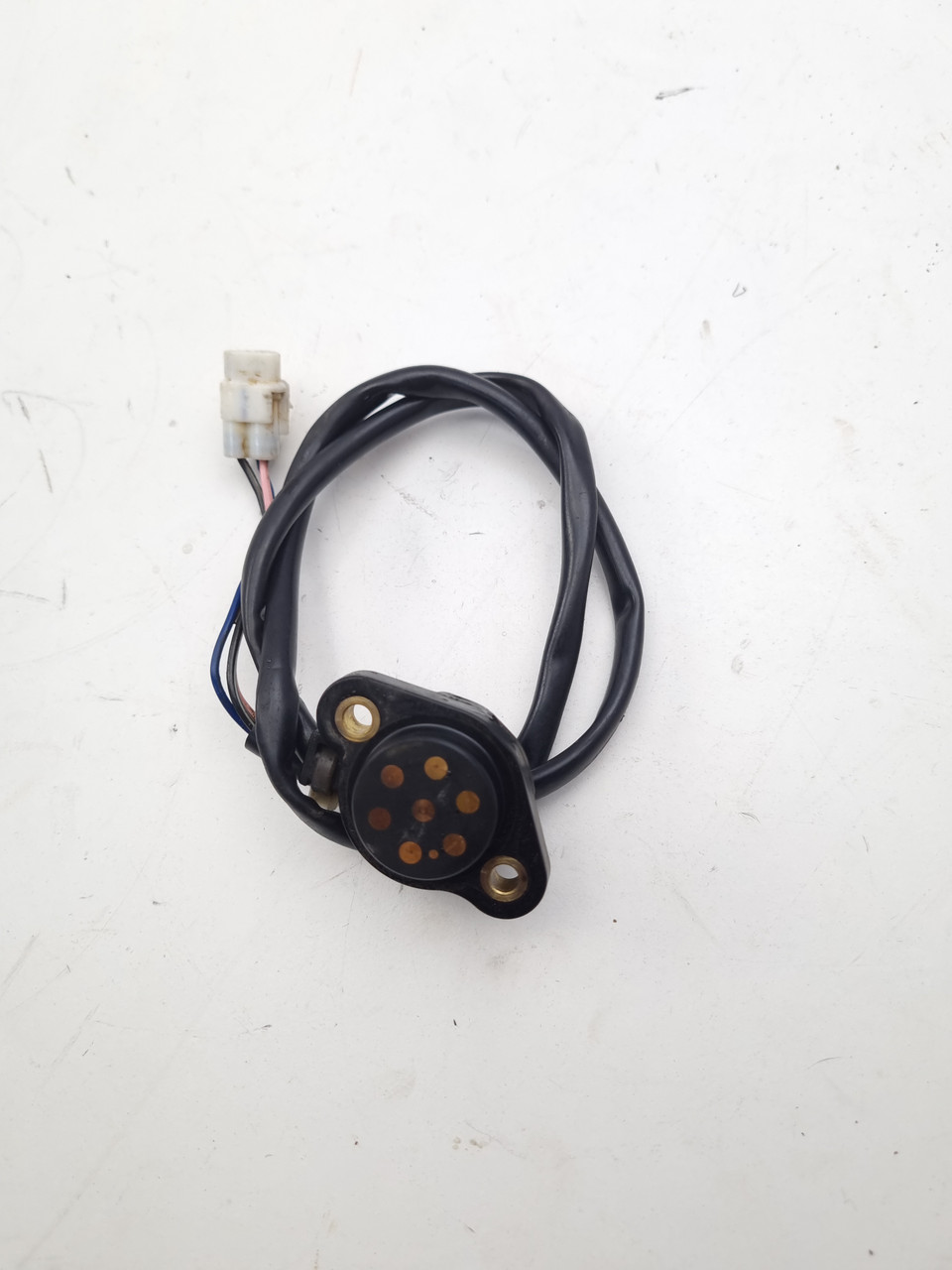 T.T Gear position sensor switch Suzuki RMZ250 10-18 RMZ450 08-19