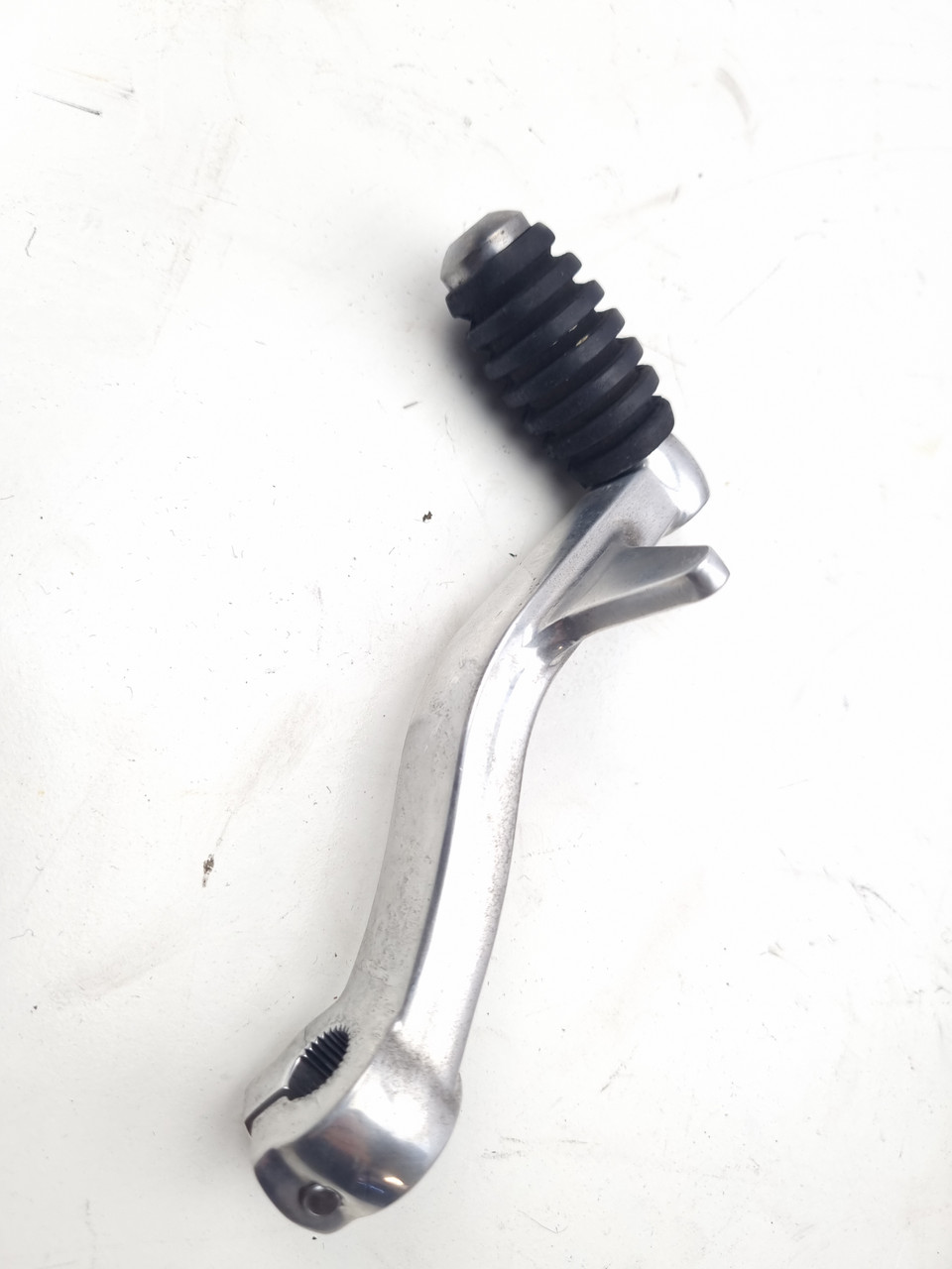 Gear shift lever pedal Triumph Bonneville T100 Scrambler EFI Carb