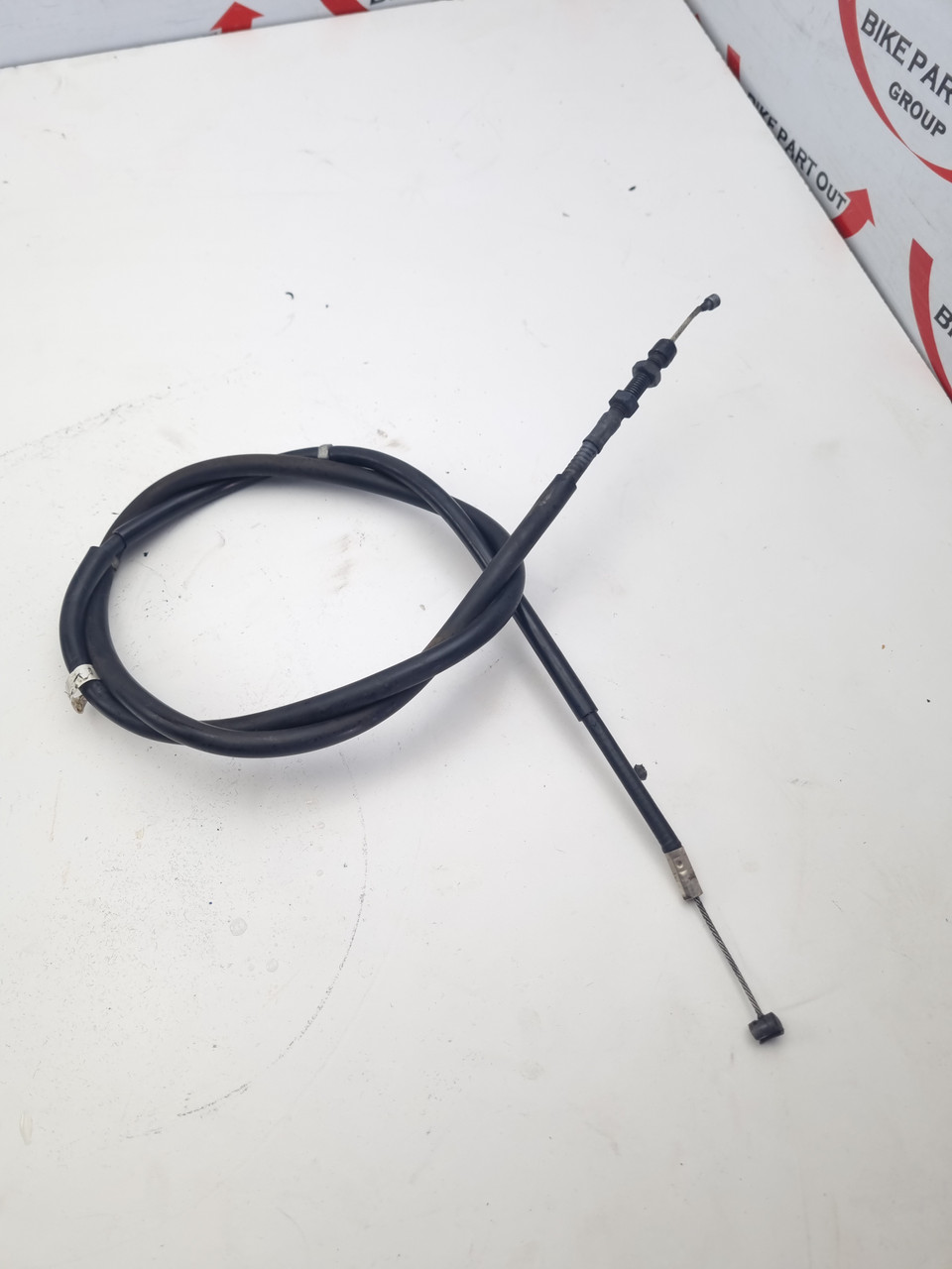 Clutch cable Yamaha YZFR1 R1 0911 14B2633501 Bike Part Out