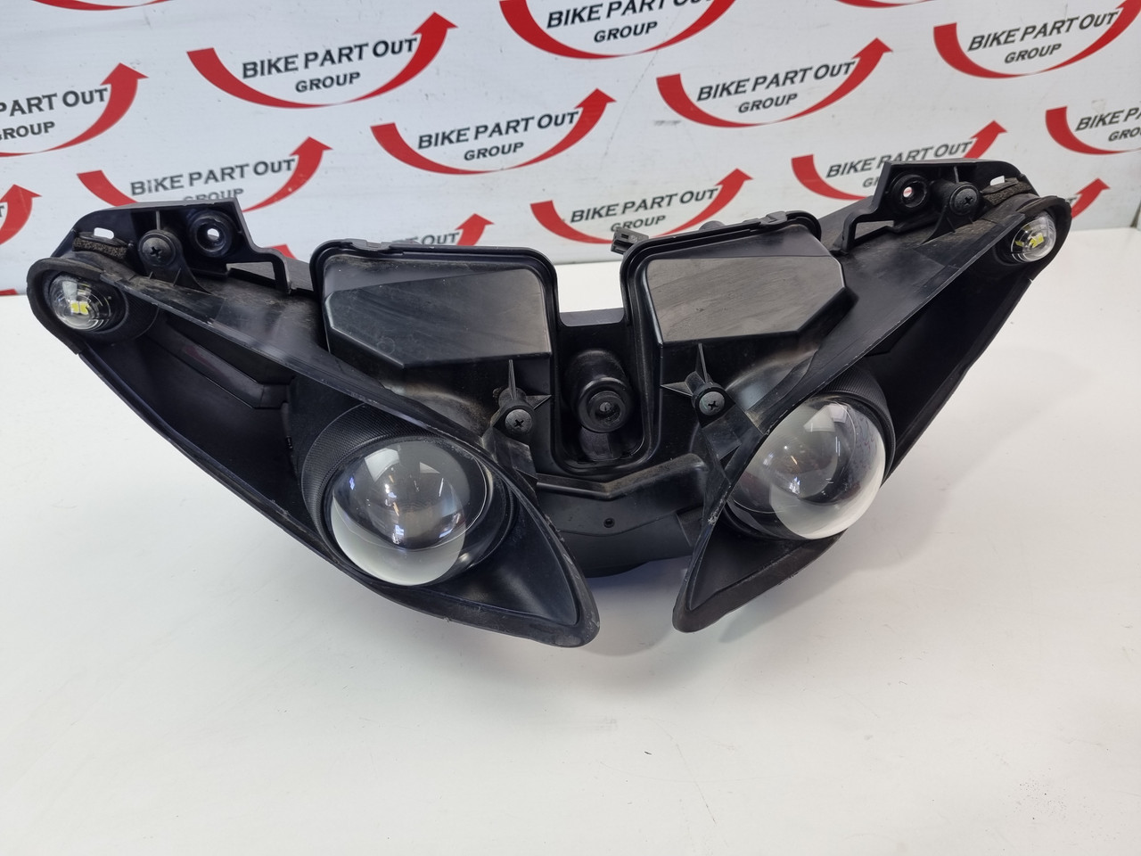 ご確認ください R1 Yamaha YZF Yahoo!オークション YZF-R1(14B) 純正メーターASSY