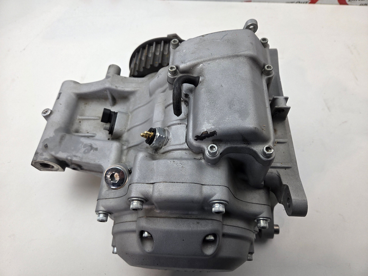 Gearbox transmission 6 speed Harley Davidson Softail 07-17 34801