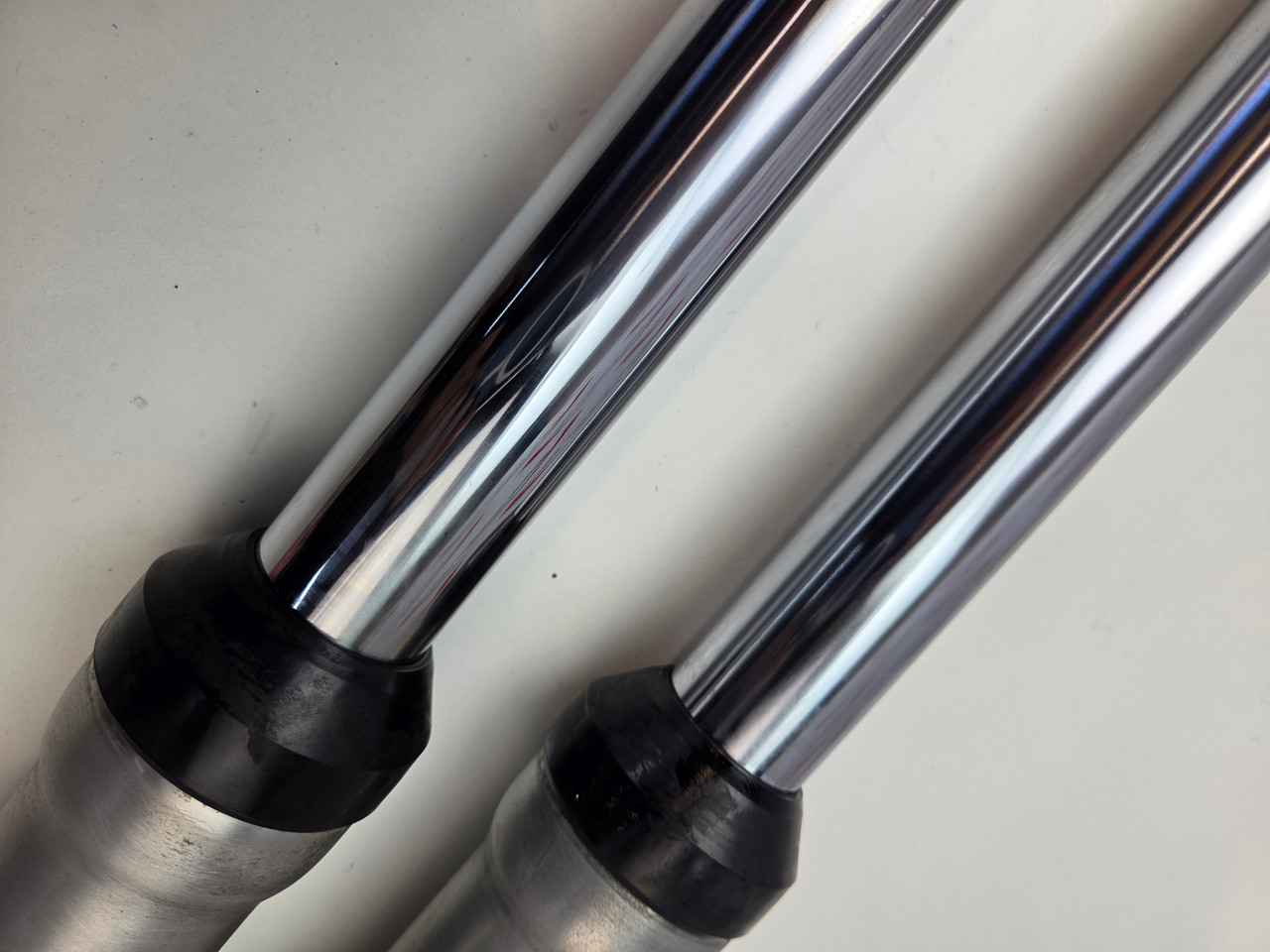 Forks 41mm Harley Davidson Softail Standard Rocker Night Train