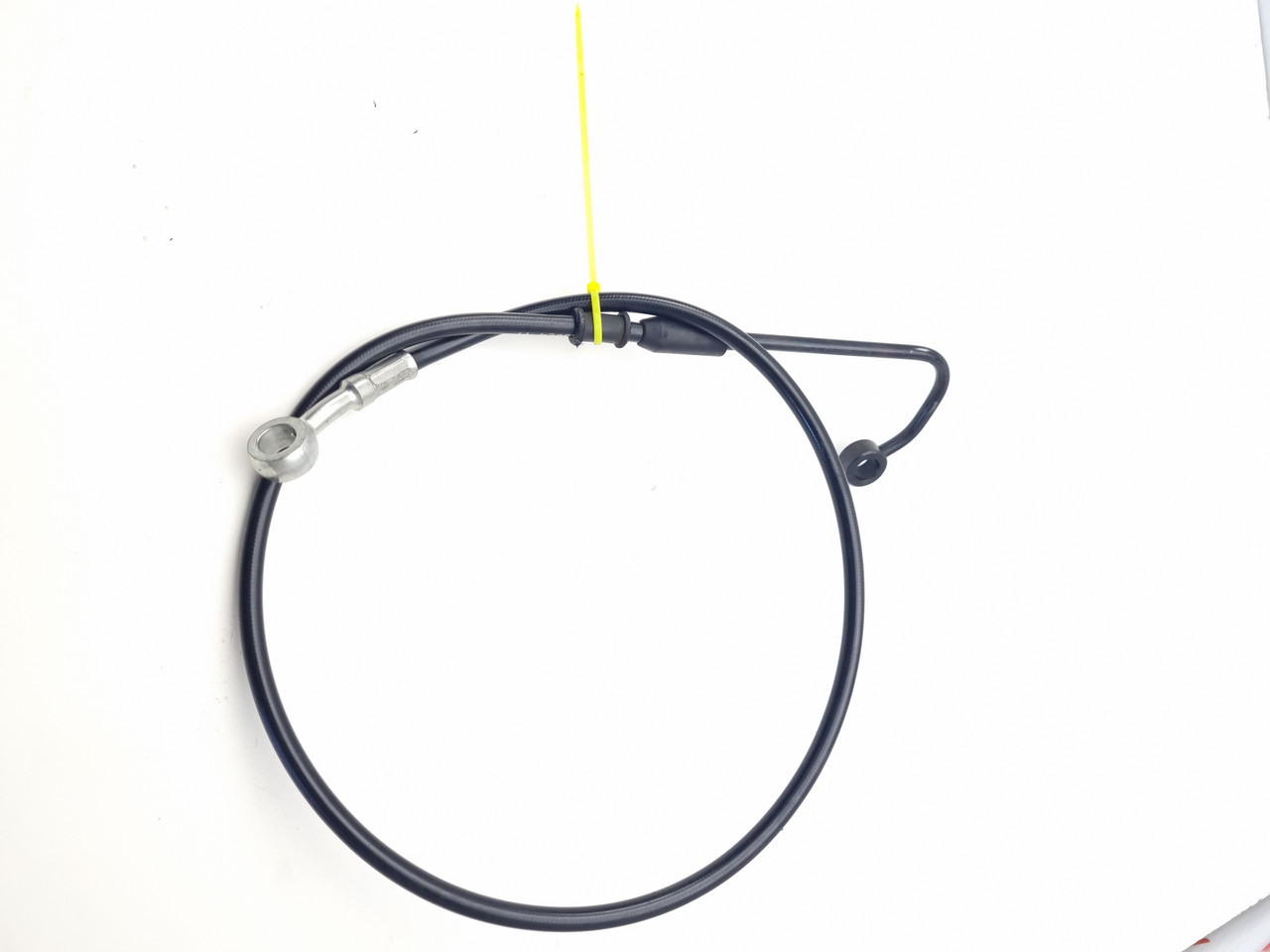 ABS Front brake line master to pump Harley Davidson Softail Standard 11