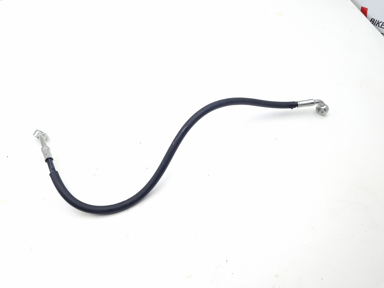 Rear brake line ABS pump to caliper Harley Davidson Softail
