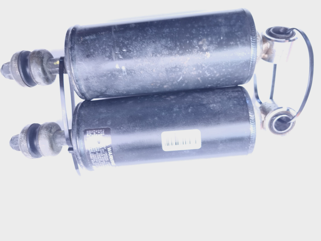 Rear Shocks Harley Davidson Softail Fat boy Lo Slim Standard