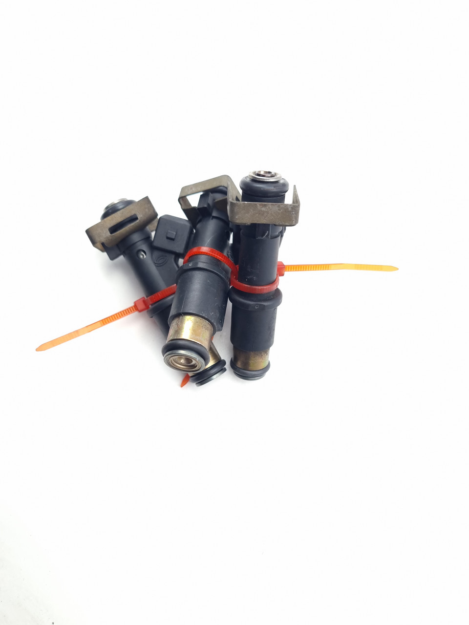 Fuel injector x 3 Triumph Sprint ST 955 i RS Speed triple Daytona