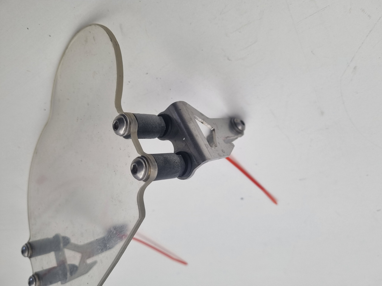 Headlight protector BMW G650 GS Sertao 1015 Bike Part Out