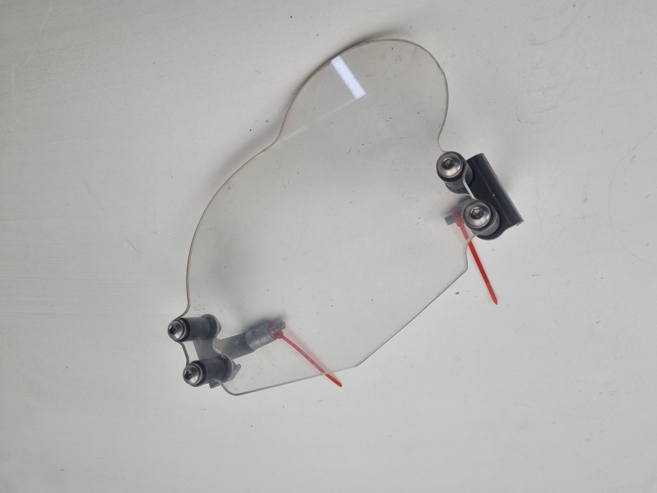 Headlight protector BMW G650 GS Sertao 1015 Bike Part Out