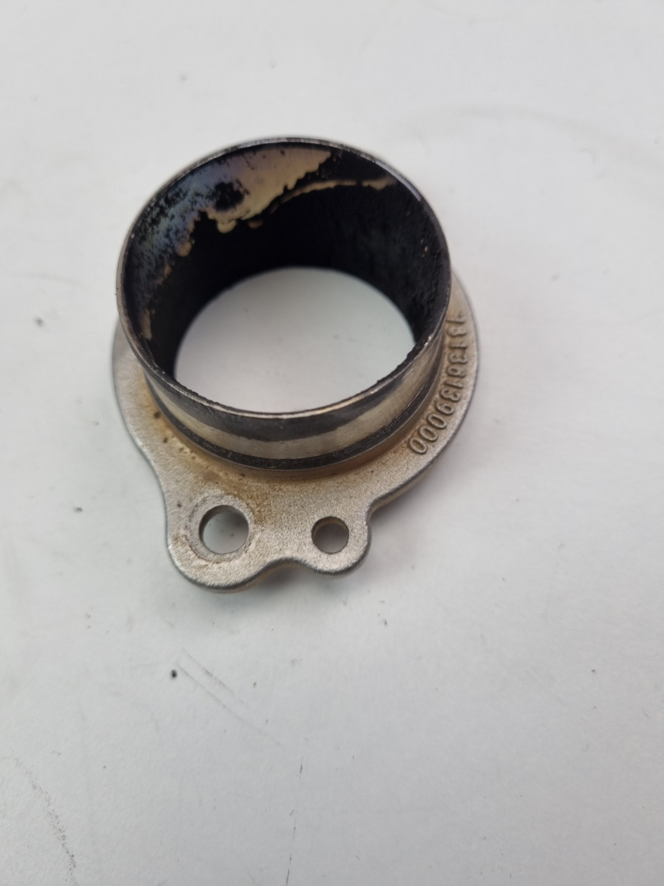Exhaust flange manifold KTM450 KTM530 KTM500 EXC 08-22 SXF 13-22
