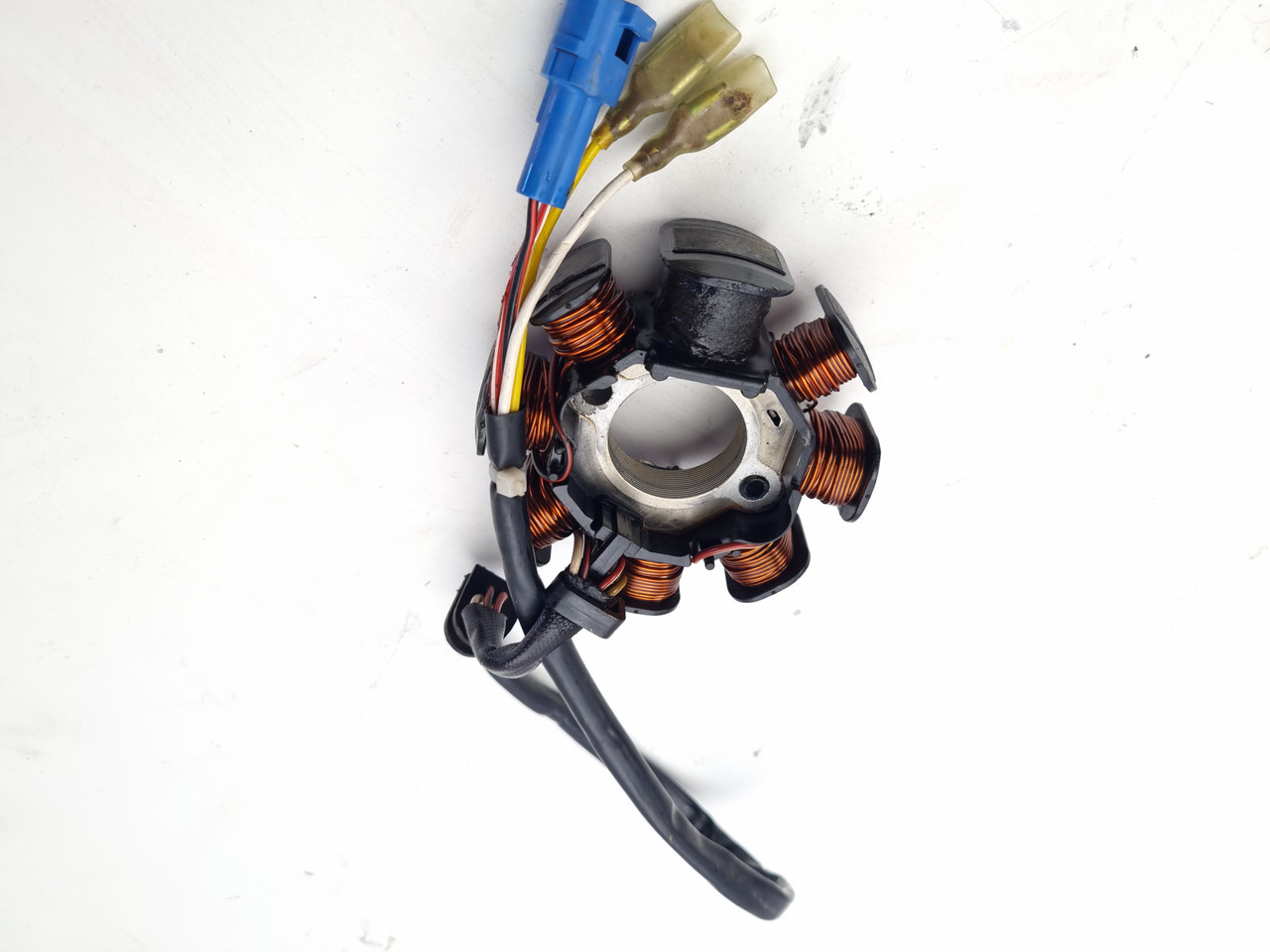 Stator generator alternator KTM450 KTM530 EXC 08-11 80039004000