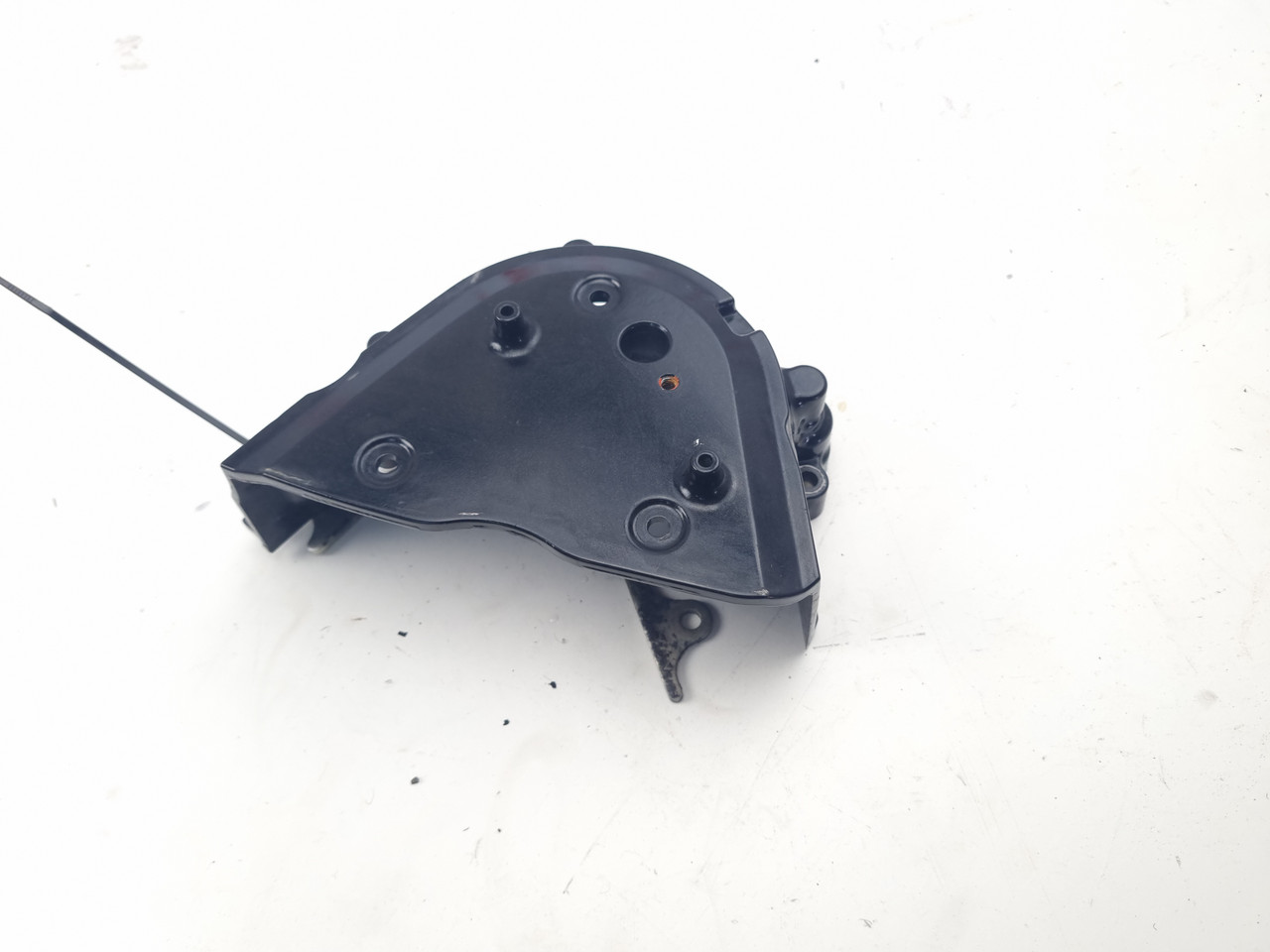 Front sprocket Chain cover Kawasaki Ninja 1000 ZX1000 11-13 Z1000