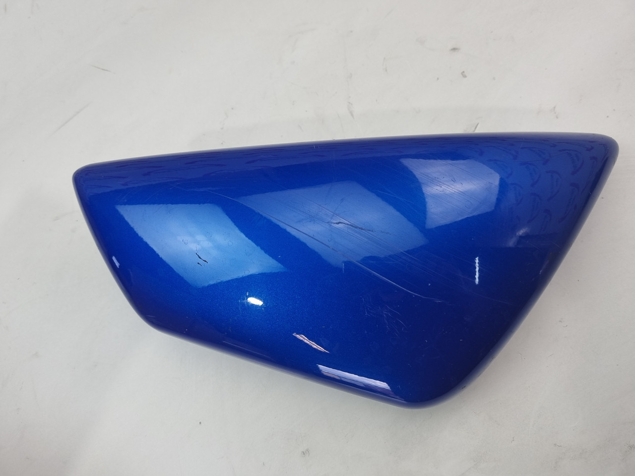 RH Side cover panel Triumph Thunderbird LT 1700 T2301359-JD - Bike