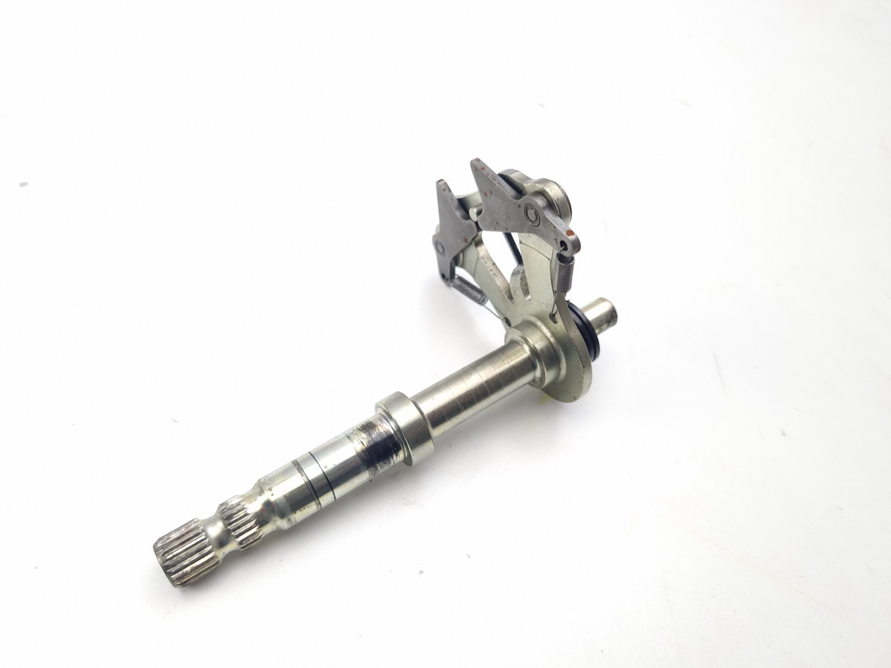 Gear shift shaft Harley Sportster XL883 XL1200 06-21 34014