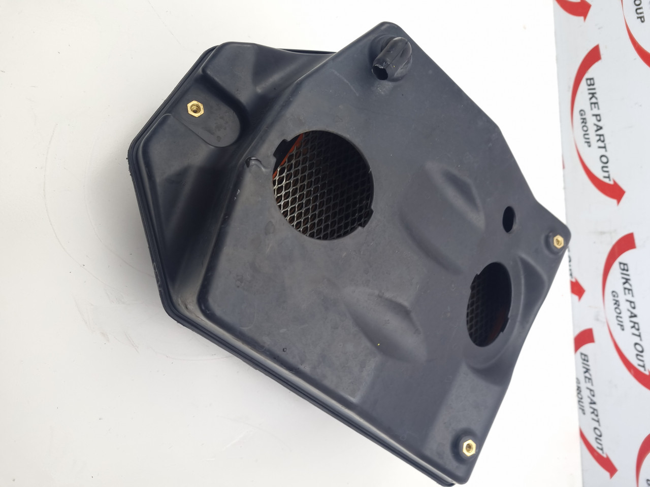 その他 2 Airbox Ducati Monster S4 400 620 S4R 1000 800 01-04