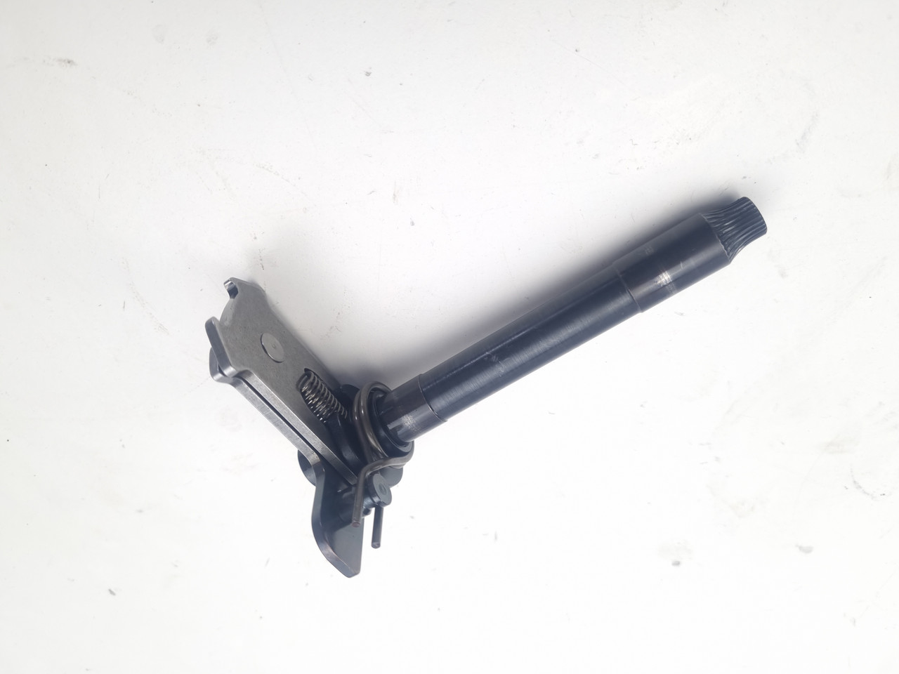 Gear shift shaft KTM250 KTM350 EXC-F SX-F 17-22 79234005133 - Bike
