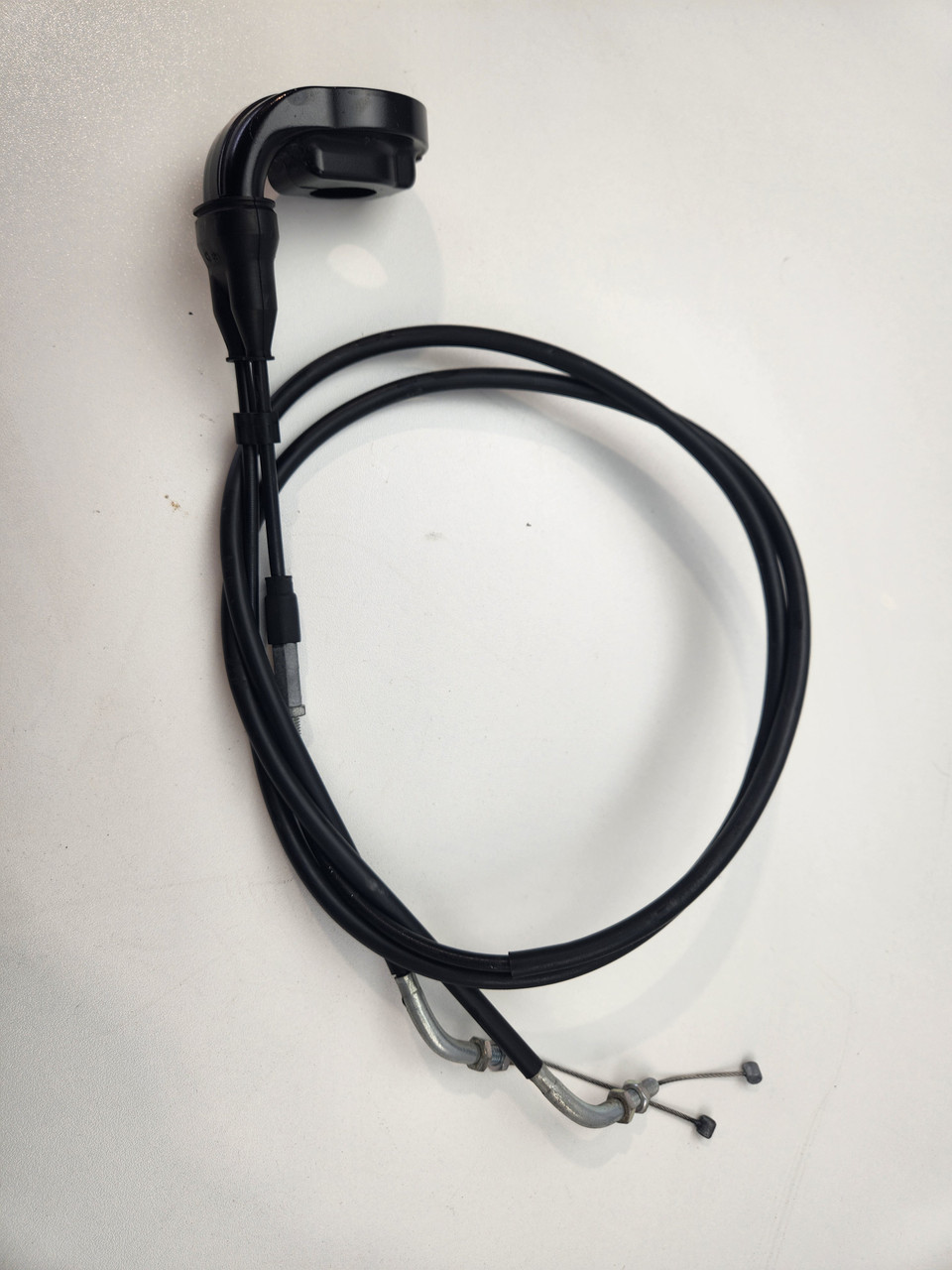 Throttle Housing Cables Suzuki DR650 DR650 SE 96-21 58300
