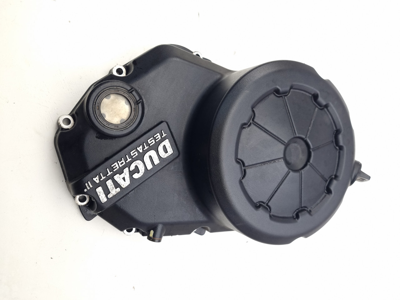 Clutch cover Ducati Diavel 1200 1117 24321322A Bike Part Out