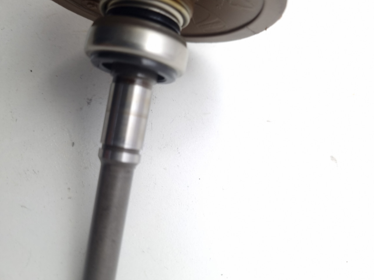 Impeller Water Pump Ducati Diavel 1200 1260 Multistrada Monster
