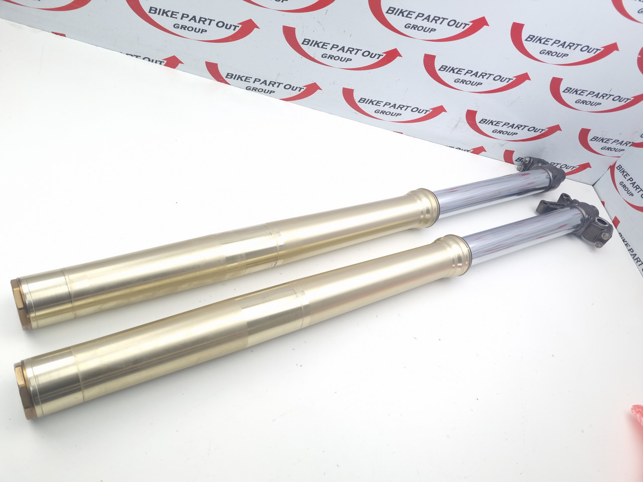 KYB SSS Front forks Yamaha YZ250F YZF250 17-22 YZ450F YZF450 14-15