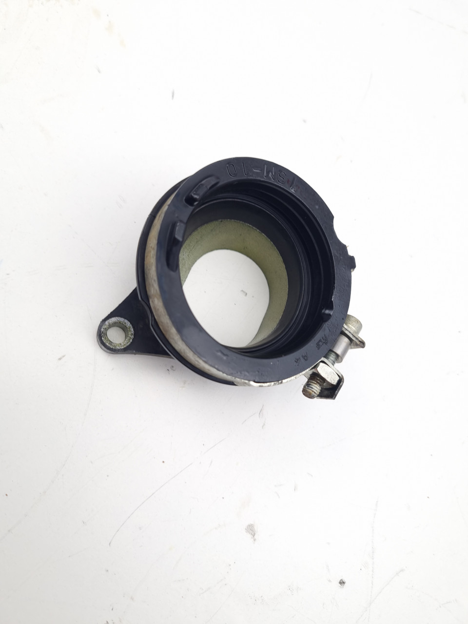 【S】 Intake manifold joint Yamaha YZ250F 17-18 WR250F 18-19 1SM-13597