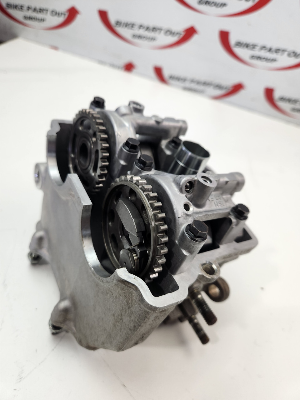 Cylinder head cams valves Yamaha YZ250F 17-18 WR250F 18-19 1SM