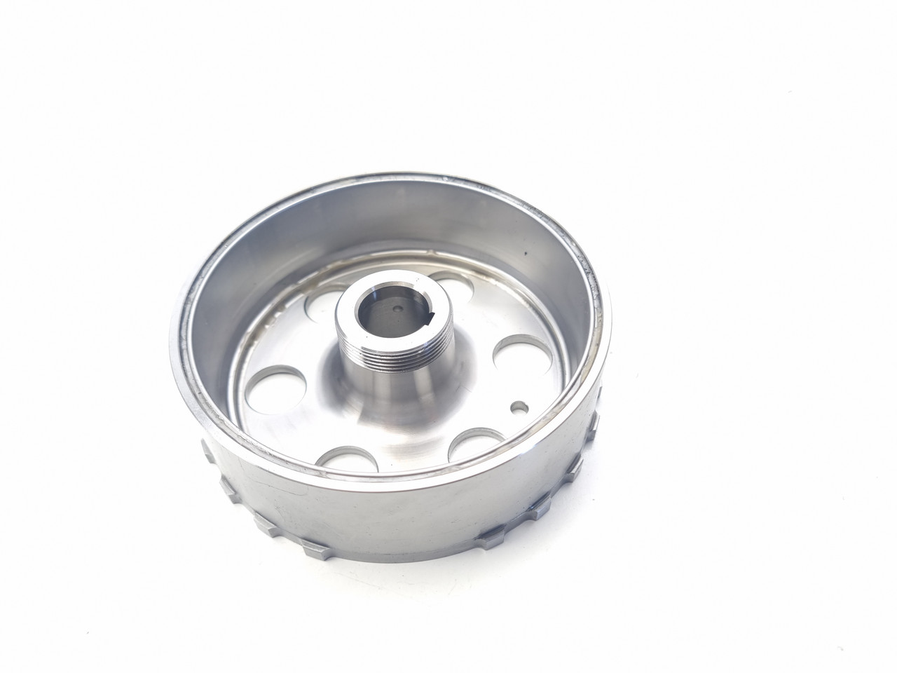 a.04 Flywheel Husqvarna Vitpilen Svartpilen Enduro Supermoto 701