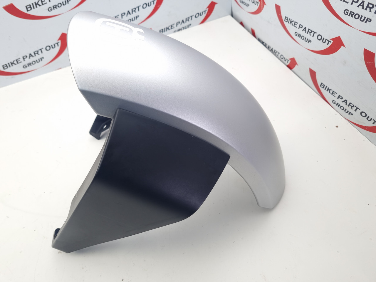 Front guard fender Husqvarna Vitpilen 701 21008011000BGA - Bike