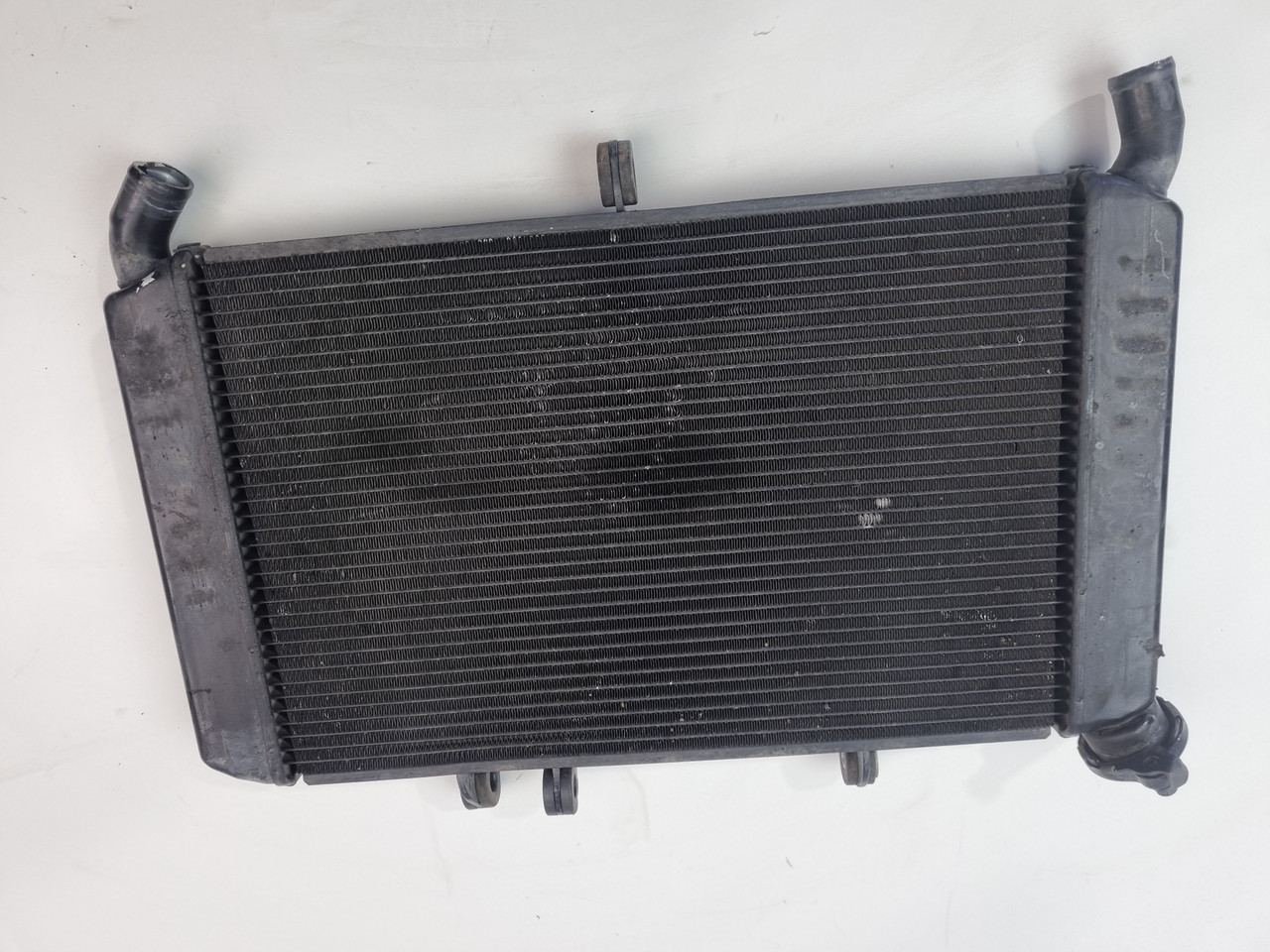 A Radiator Yamaha MT-09 MT09 Tracer 900 SP 14-20 2PP-12461-00 - Bike