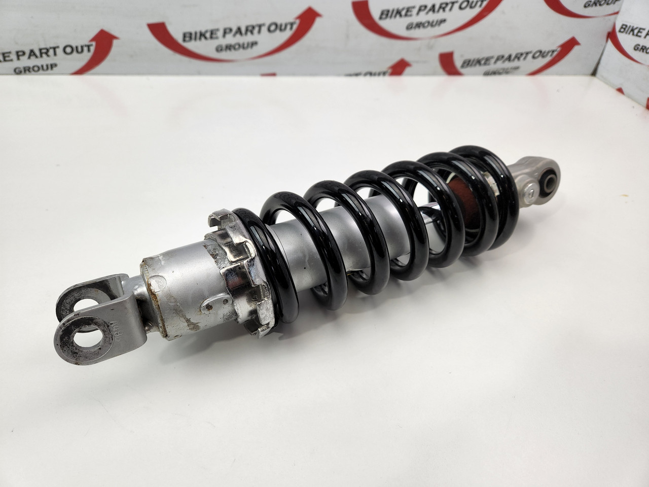 Rear Shock Yamaha MT09 Tracer 900 15-20 2PP-22210-01 - Bike Part Out