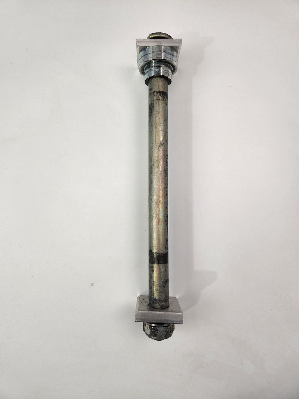 Rear Axle Yamaha MT09 Tracer 900 XSR900 MTM850 1RC-25381-00 - Bike